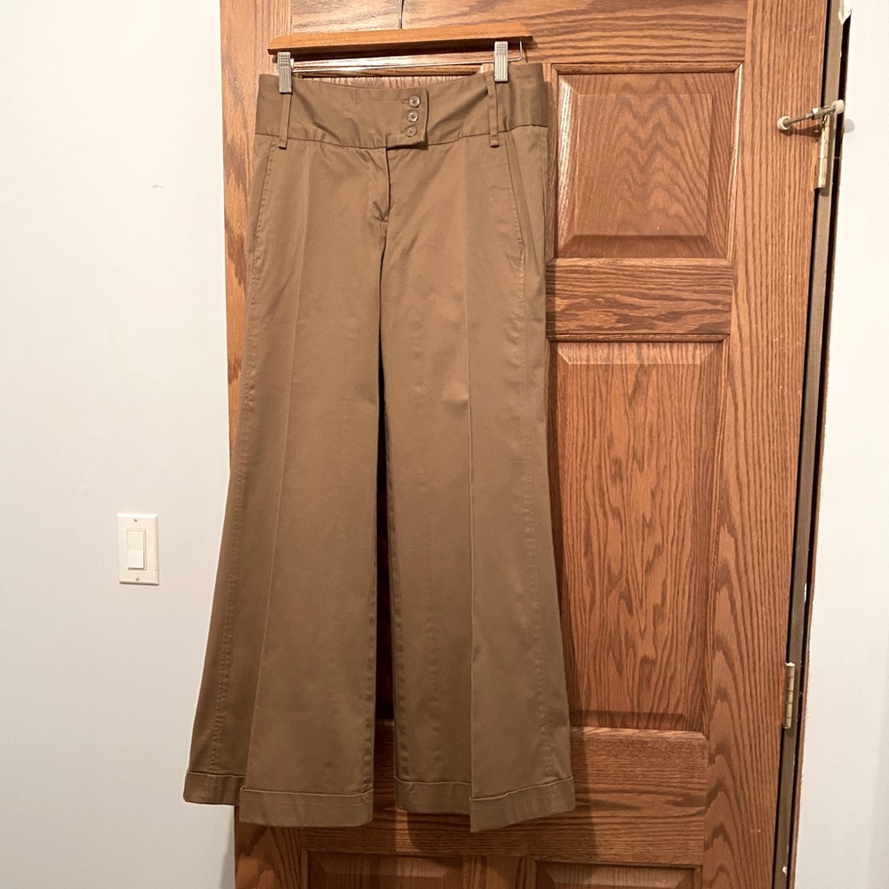 BCBG dress pants